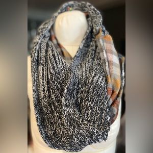 Infinity Scarf